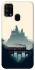 Чехол на Samsung Galaxy M31 Hogwarts v1 фото 1 из 1