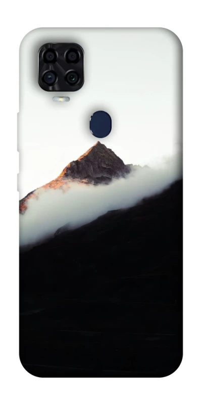 Чехол на ZTE Blade v2020 Mountain v3 фото 1 из 1