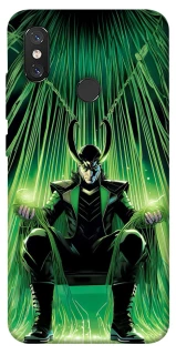 Чохол на Xiaomi Mi 8 Loki фото 1 з 1