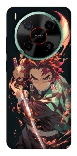 Чохол на ZTE Nubia V70 Max Tandziro фото 1 з 1