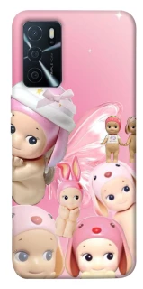 Чехол на Oppo A16s / A16 Sonnyangel фото 1 из 1