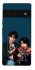 Чохол на Google Pixel 6 Pro Lee Know and Han - Stray Kids фото 1 з 1