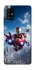 Чехол на Samsung Galaxy A51 5G IronmanIronman v3 фото 1 из 1