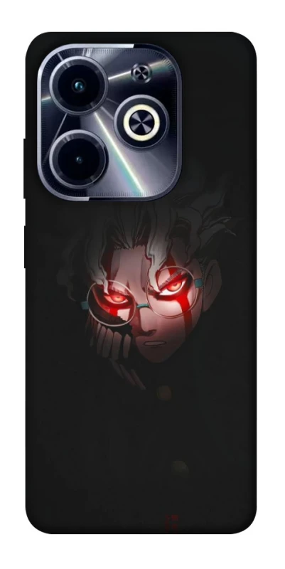 Чохол на Infinix Hot 40i Dandadan фото 1 з 1