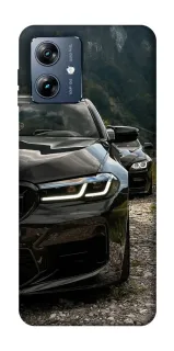 Чохол на Motorola Moto G54 Power BMW v39 фото 1 з 1