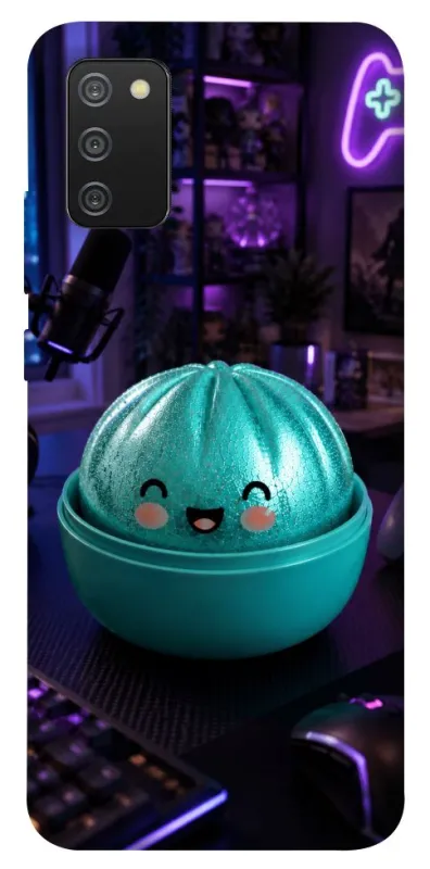 Чохол на Samsung Galaxy A02s Dumpling ver.10 фото 1 з 1