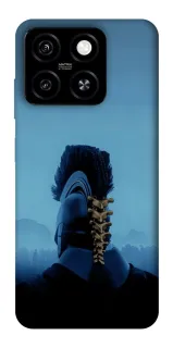 Чехол на ZTE Blade A55 4G Odyssey ver.1 фото 1 из 1