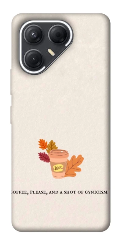 Чохол на TECNO Pova 7 Autumn vibes ver.10 фото 1 з 1