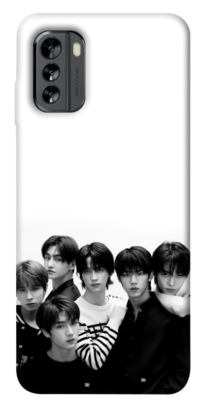 Чохол на Nokia G60 TWS фото 1 з 1