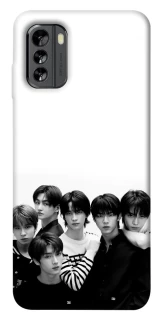 Чохол на Nokia G60 TWS фото 1 з 1