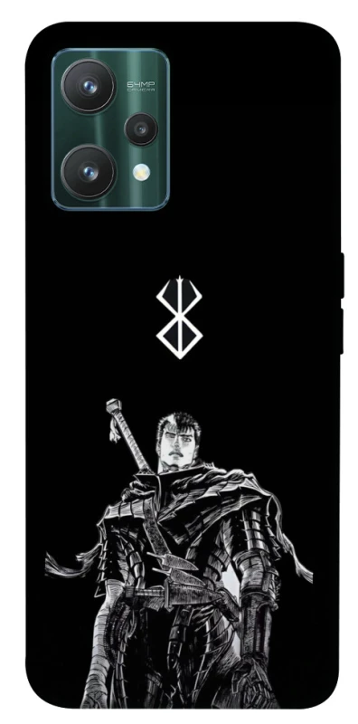 Чохол на Realme 9 Pro Berserk stand фото 1 з 1