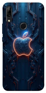 Чехол на Huawei P Smart Z Apple logo ver.1 фото 1 из 1