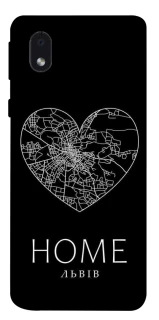 Чохол на Samsung Galaxy M01 Core / A01 Core Львів Home фото 1 з 1