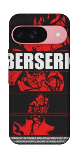 Чохол на Google Pixel 9 Berserk poster фото 1 з 1