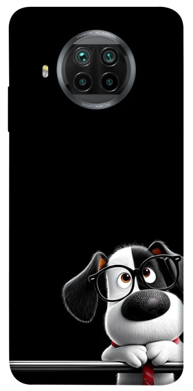 Чохол на Xiaomi Mi 10T Lite / Redmi Note 9 Pro 5G My Dog фото 1 з 1