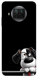 Чохол на Xiaomi Mi 10T Lite / Redmi Note 9 Pro 5G My Dog фото 1 з 1