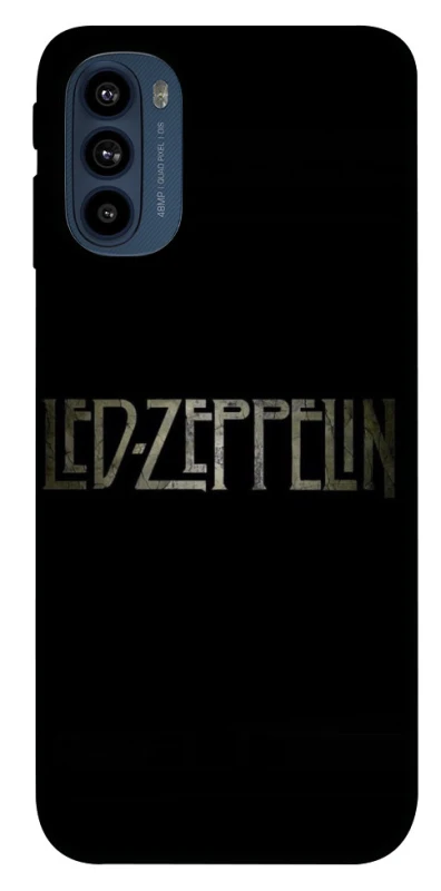 Чохол на Motorola Moto G41 Led Zeppelin logo фото 1 з 1
