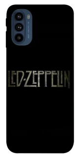 Чехол на Motorola Moto G41 Led Zeppelin logo фото 1 из 1