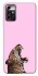 Чехол на ZTE Blade V40 Vita Leopard Meow фото 1 из 1