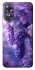 Чехол на Oppo A17 Bunch of grapes фото 1 из 1