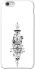 Чохол на Apple iPhone 6/6s plus (5.5") Tattoo ver.7 фото 1 з 1