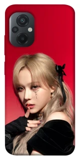 Чохол на Xiaomi Poco M5 Aespa-Winter фото 1 з 1