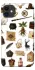 Чохол на Apple iPhone 11 (6.1") Harry Potter mood фото 1 з 1