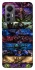 Чохол на Xiaomi 12 Lite Blizzard ver.3 фото 1 з 1