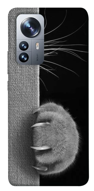 Чохол на Xiaomi 12 / 12X Spy Cat фото 1 з 1