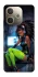 Чехол на Oppo A5 Pro 4G Cyber girl фото 1 из 1