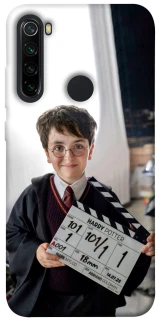 Чохол на Xiaomi Redmi Note 8 New Harry Potter ver.1 фото 1 з 1