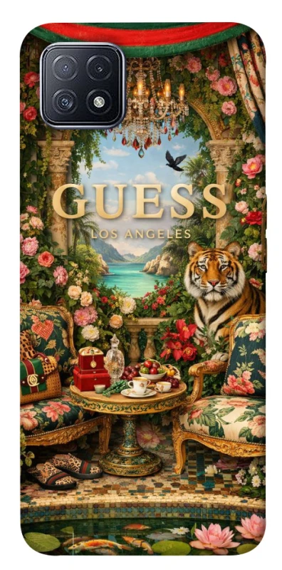 Чехол на Oppo A73 Guess фото 1 из 1