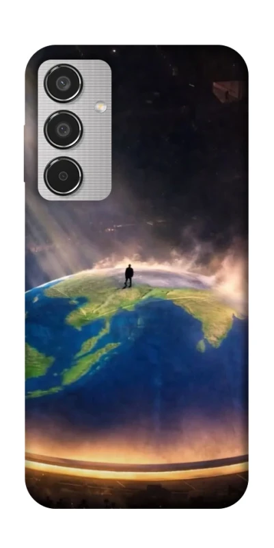 Чехол на Samsung Galaxy M35 Kanye West ver.1 фото 1 из 1