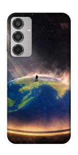 Чехол на Samsung Galaxy M35 Kanye West ver.1 фото 1 из 1