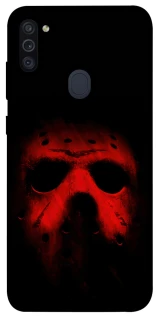 Чохол на Samsung Galaxy M11 Jason v2 фото 1 з 1