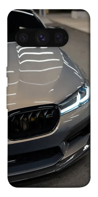 Чехол на Google Pixel 8 Pro BMW v53 фото 1 из 1