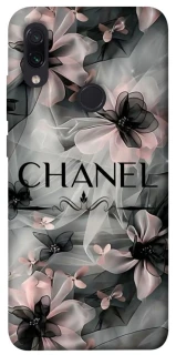 Чехол на Xiaomi Redmi Note 7 / Note 7 Pro / Note 7s Chanel фото 1 из 1