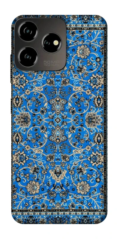 Чехол на ZTE Blade V50 Design 4G Ковёр v52 фото 1 из 1