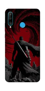 Чохол на Huawei P30 lite Berserk v21 фото 1 з 1