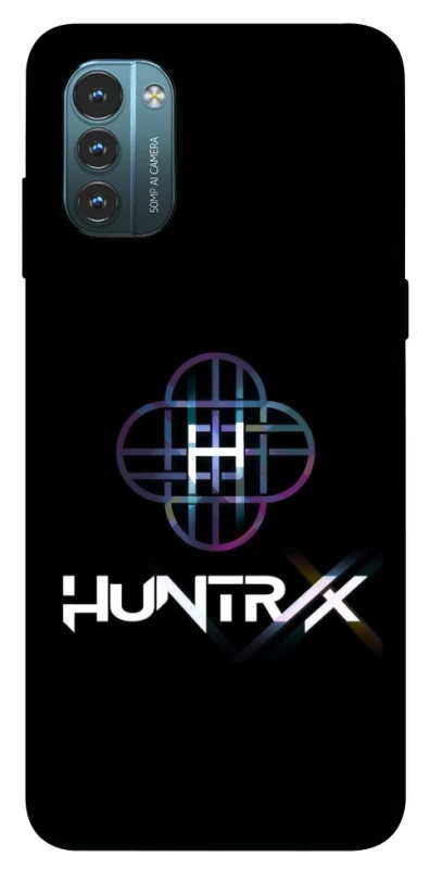 Чохол на Nokia G21 K-Pop Demon Hunters ver.17 фото 1 з 1