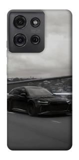 Чехол на Motorola Moto G75 RS6 grey фото 1 из 1