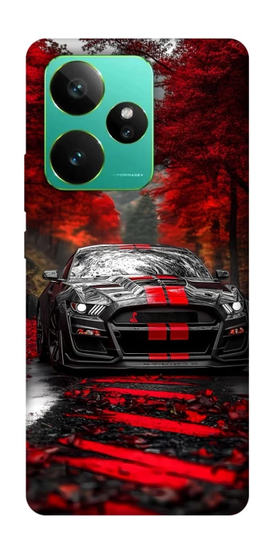 Чехол на Realme GT 7 mustang фото 1 из 1