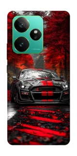 Чохол на Realme GT 7 mustang фото 1 з 1