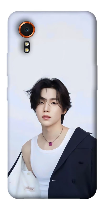 Чохол на Samsung Galaxy Xcover7 Suga v2 - BTS фото 1 з 1