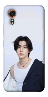 Чехол на Samsung Galaxy Xcover7 Suga v2 - BTS фото 1 из 1