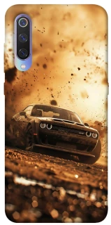 Чохол на Xiaomi Mi 9 Mud race фото 1 з 1