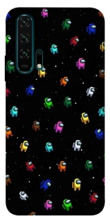 Чехол на Huawei Honor 20 Pro Among Us фото 1 из 1