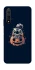 Чохол на Huawei Honor 20 / Nova 5T Halloween Stitch ver.3 фото 1 з 1