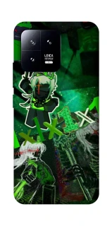 Чохол на Xiaomi 13 Roblox v5 фото 1 з 1