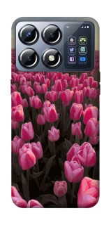 Чохол на Xiaomi POCO X8 Pro Spring Awakening фото 1 Чохол на Xiaomi POCO X8 Pro Spring Awakening фото 1 з 1